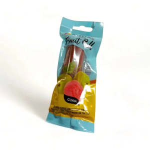 Capedry Fruit roll Guava 80g