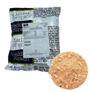 Freddy Hirsch HUNTERS Dry Wors Original 1kg (Seasoning ONLY)