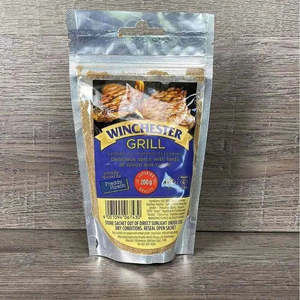 Freddy Hirsch: Freddy Hirsch Winchester Grill 200g