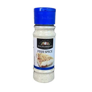 Ina Paarman: Ina Paarman Fish - 200ml