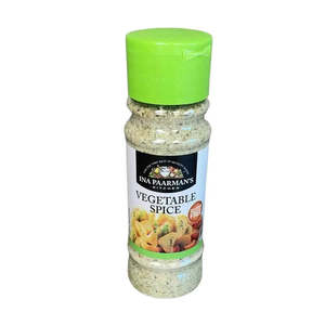 Ina Paarman: Ina Paarman Vegetable Spice - 200ml