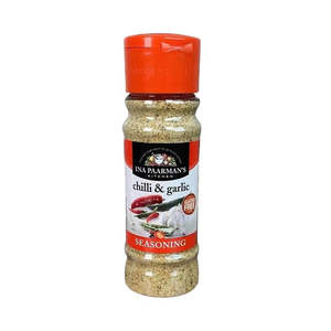 Ina Paarman: Ina Paarman Chilli & Garlic - 200ml