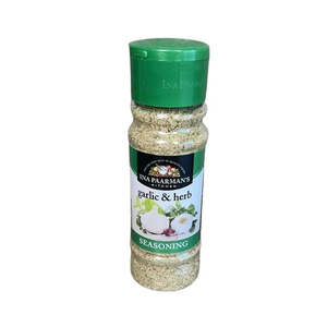 Ina Paarman Garlic and Herb - 200ml
