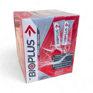 Bioplus: Bioplus Syrup Sachets Original - 10ml (Box of 48)