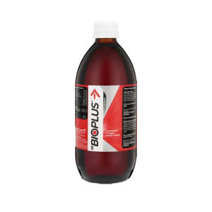 Bioplus: Bioplus Syrup 500ml