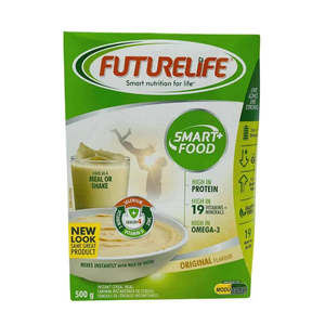 Futurelife Cereal (Original) - 500g