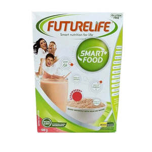 Futurelife Cereal (Strawberry) - 500g