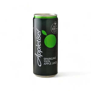 Appletiser - 330ml Can