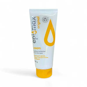 Body Cream: Epimax Original Body Cream Tube - 100g