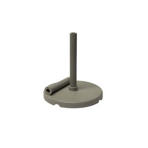 Cast Iron Pot: LK Potjie Circulator