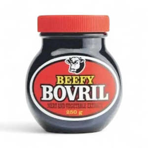 Beefy Bovril 250g