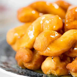 Koeksisters (Ready to eat) - Pack of 12