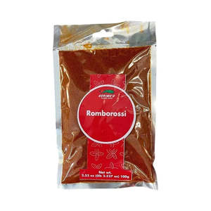 Gorima's Spice - Romborossi - 100g