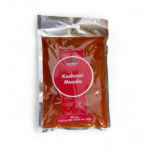 Products: Gorima's Spice - Kashmiri Masala - 500g