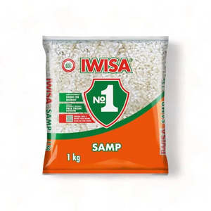 Products: Iwisa Samp - 1kg