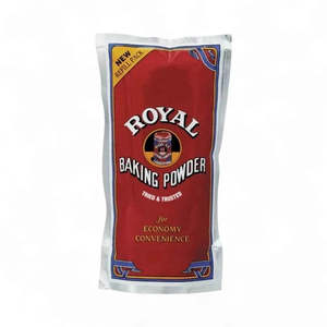 Products: Royal Baking Powder - Refill Pouch 200g