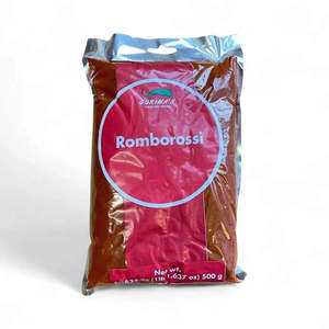 Gorima's Spice - Romborossi - 500g