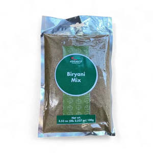 Products: Gorima's Spice - Biryani Mix Powder - 100g