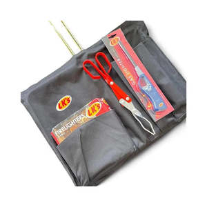 LK's Mild Steel Grid Braai set *