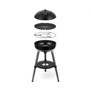 Fathers Day: CADAC Carri Chef 40 BBQ (Incl Dome)