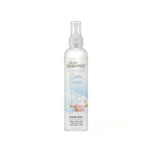 Oh So Heavenly Home Sweet Home Room Spray - Cotton Caress (200ml)
