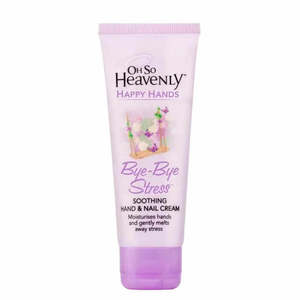 Oh So Heavenly Happy Hands Hand Cream - Bye Bye Stress (75ml)