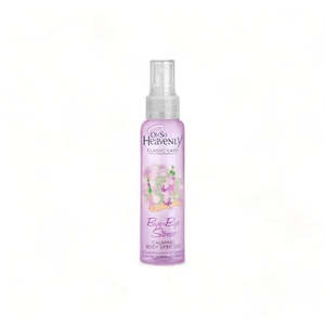 Oh So Heavenly Classic Care Body Spritzer - Bye Bye Stress (100ml)