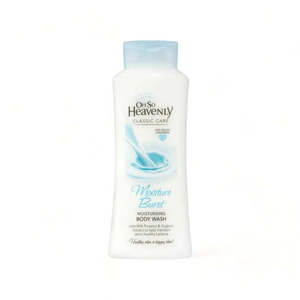 Oh So Heavenly Classic Care Moisture Burst Body Wash (720ml)