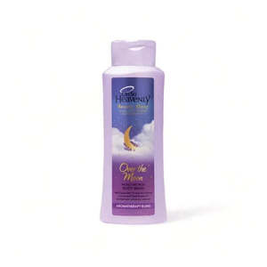Oh So Heavenly Beauty Sleep Body Wash - Over the Moon (720ml)