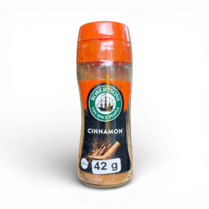 Robertsons Cinnamon spice - 42g