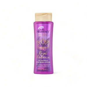 Oh So Heavenly Fragrant Feelings Body Lotion - Royal Radiance (375ml)