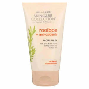 Rooibos Skin Care: Rooibos & Anti-Oxidants Facial Mask 150g