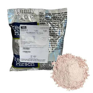 Make Your Own Biltong: Freddy Hirsch Original Biltong Spice 1kg (Seasoning ONLY)