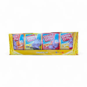 Drink-O-Pop (Tropical) 5g - Pack of 72