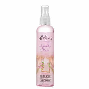 Oh So Heavenly Air Freshner - Bye Bye Stress (200ml)