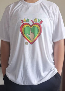 Products: Jah Love SomethingKiwi