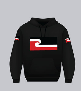 TRT Hoody (New) SomethingKiwi