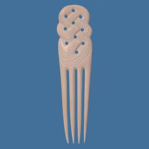 Products: Bone Multi Twist Heru Extra Large SomethingKiwi