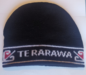Te Rarawa SomethingKiwi