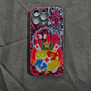 Tonga IPhone Cases SomethingKiwi