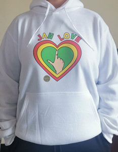 Jah Love SomethingKiwi