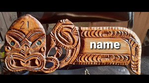 21st Taonga SomethingKiwi