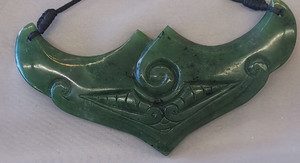 Greenstone Sting Ray SomethingKiwi