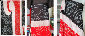 Products: Tangata Mana Lavalava SomethingKiwi
