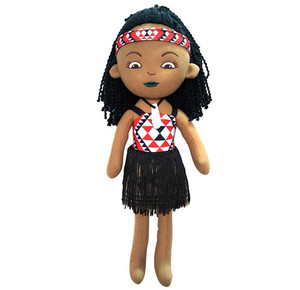 Products: Kapa Haka Girl SomethingKiwi
