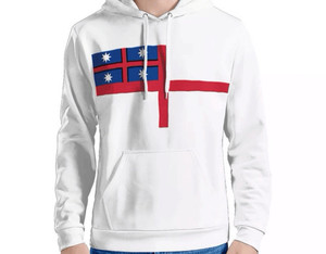 Products: He Whakaputanga (United Tribes) SomethingKiwi