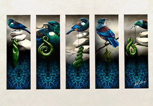 5 Tui SomethingKiwi