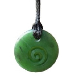 Moana Pendant SomethingKiwi