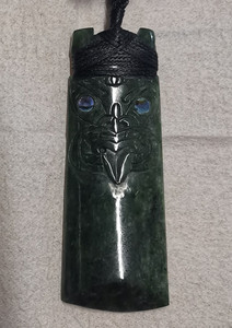 Tiki Toki SomethingKiwi
