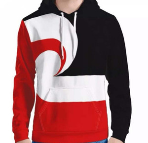 TRT Hoody & facemask combo (New) SomethingKiwi
